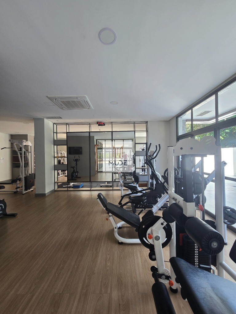 Apartamento, 3 quartos, 128 m² - Foto 21