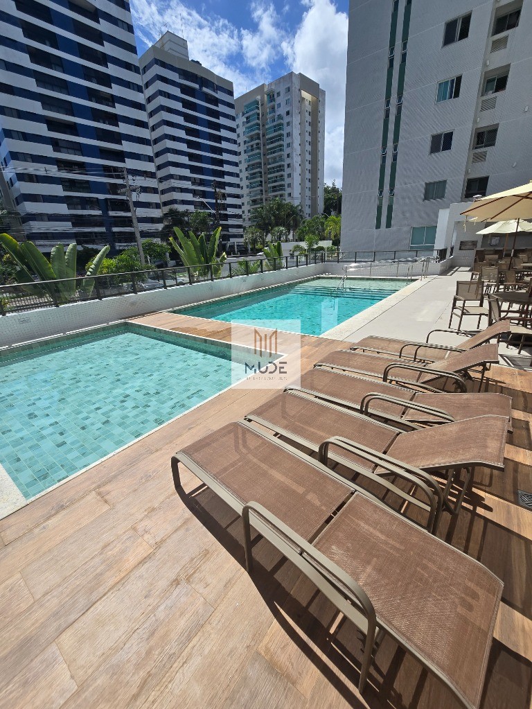 Apartamento, 3 quartos, 128 m² - Foto 17