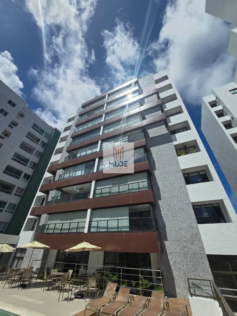Apartamento, 3 quartos, 128 m² - Foto 2