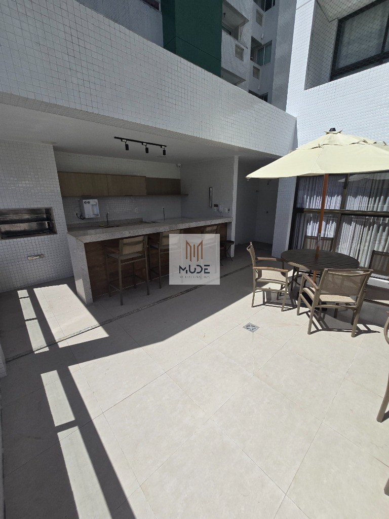 Apartamento, 3 quartos, 128 m² - Foto 16