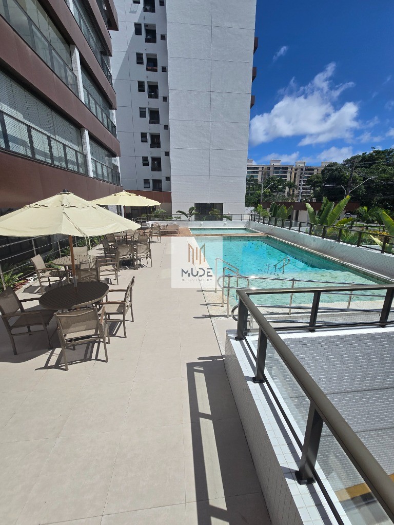 Apartamento, 3 quartos, 128 m² - Foto 18