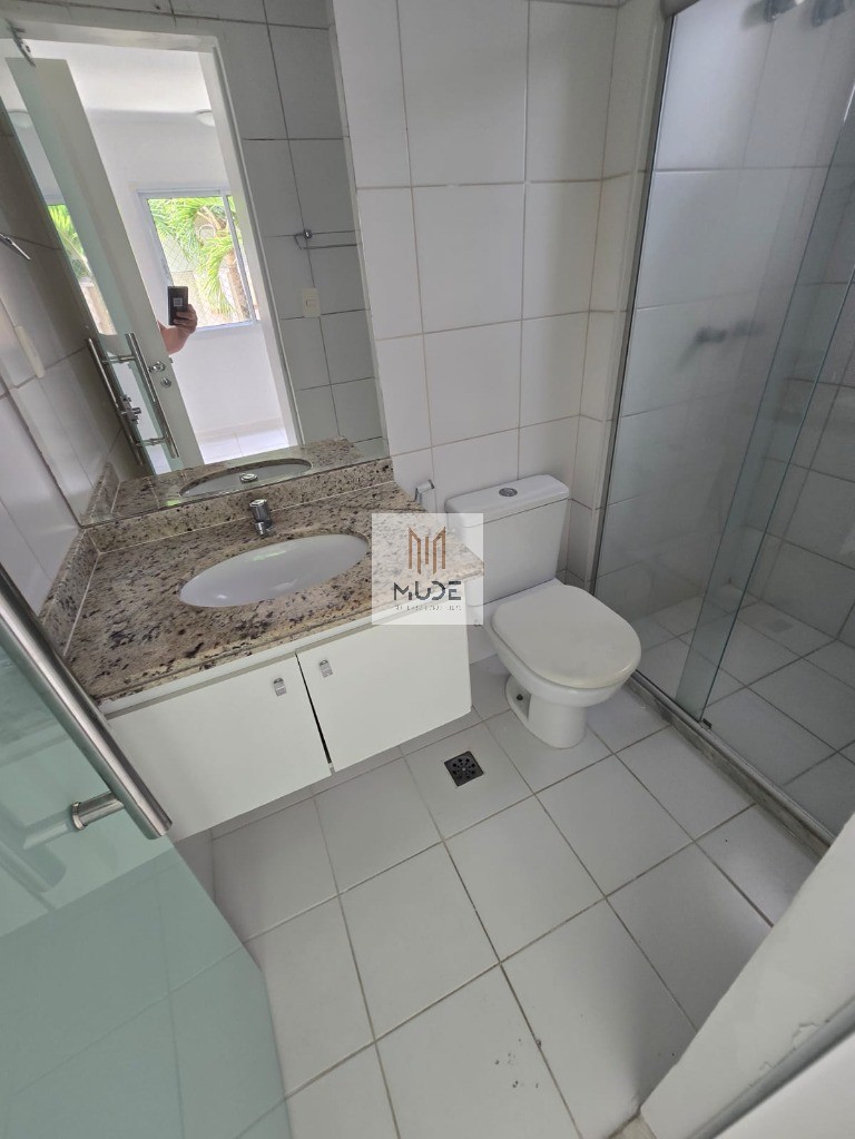 Apartamento, 4 quartos, 132 m² - Foto 21
