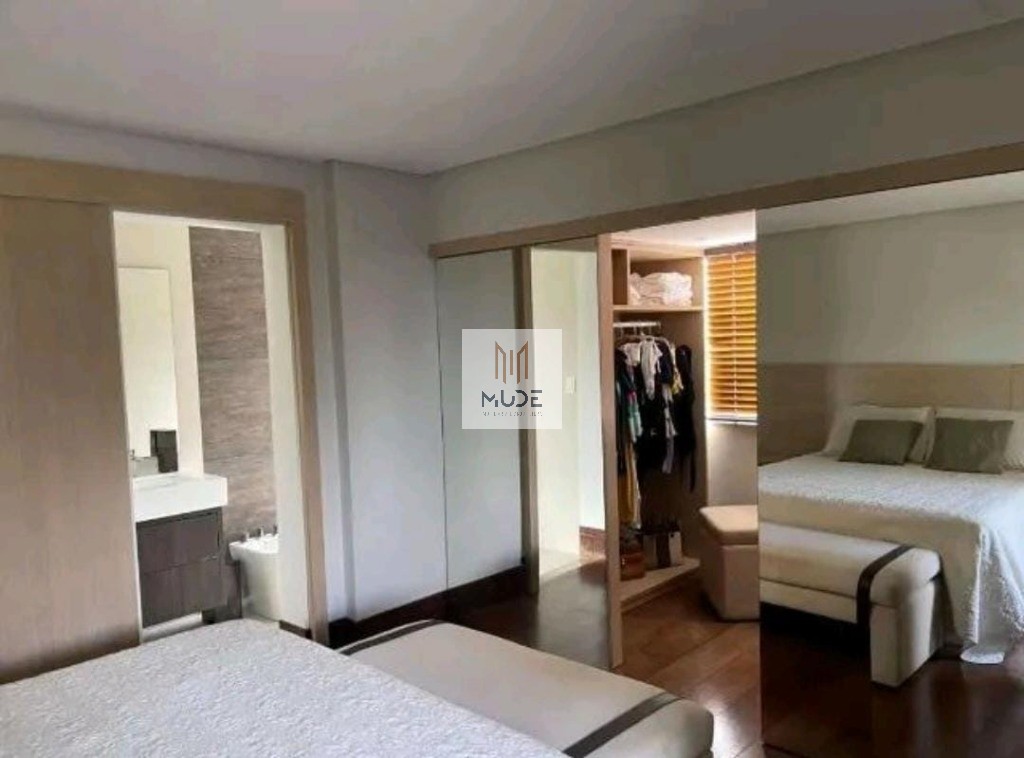 Cobertura, 3 quartos, 298 m² - Foto 9