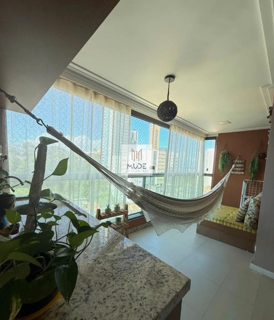 Apartamento, 3 quartos, 82 m² - Foto 2