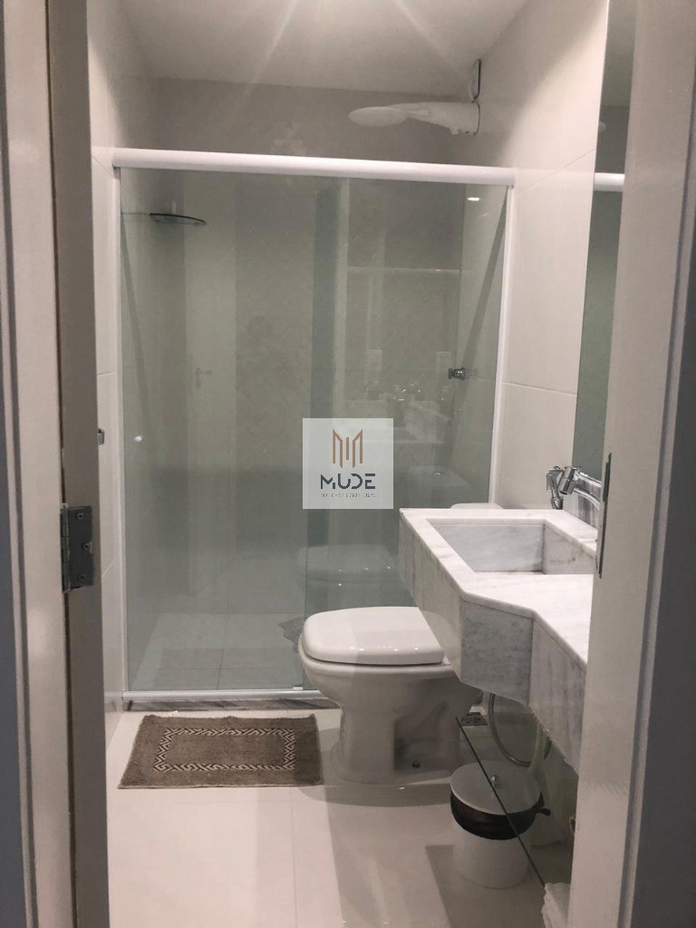 Apartamento, 1 quarto, 54 m² - Foto 6