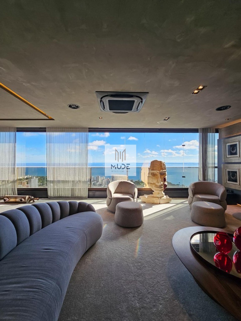 Apartamento, 3 quartos, 305 m² - Foto 5