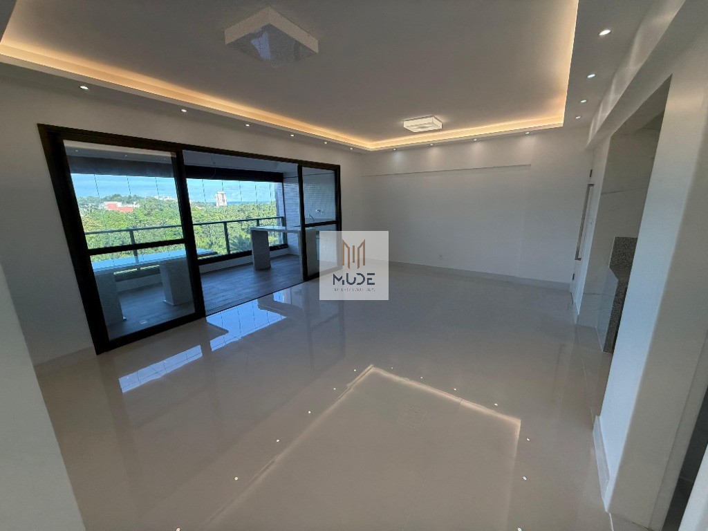 Apartamento, 3 quartos, 128 m² - Foto 3