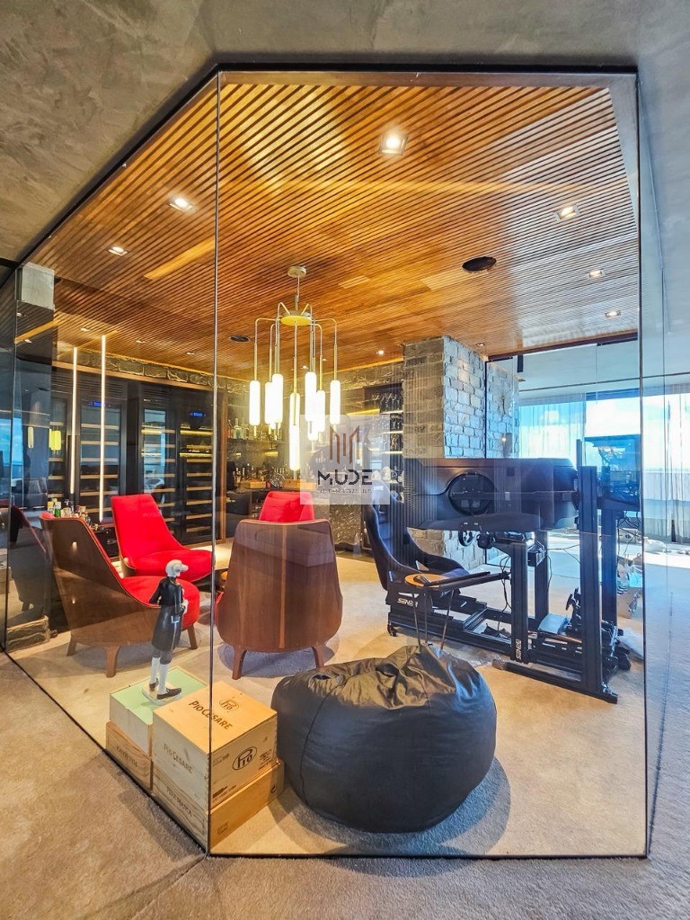 Apartamento, 3 quartos, 305 m² - Foto 11