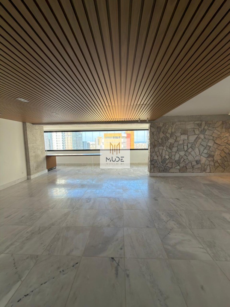 Apartamento, 4 quartos, 220 m² - Foto 3