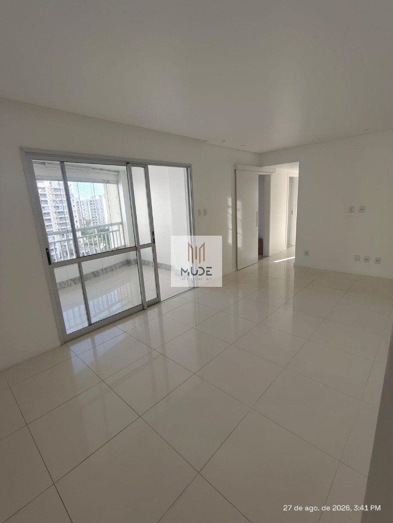 Apartamento, 3 quartos, 90 m² - Foto 3