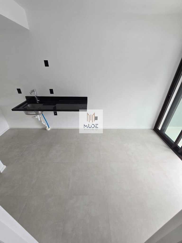 Apartamento, 1 quarto, 30 m² - Foto 4