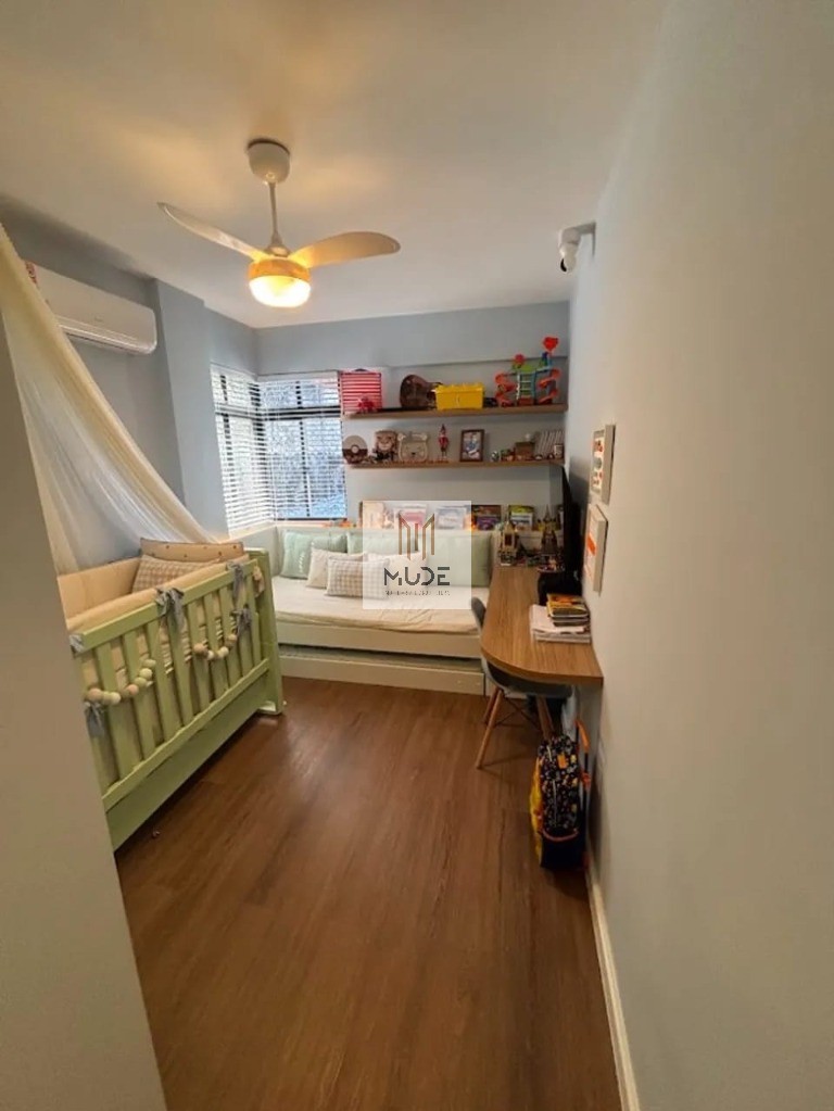 Cobertura, 3 quartos, 135 m² - Foto 10
