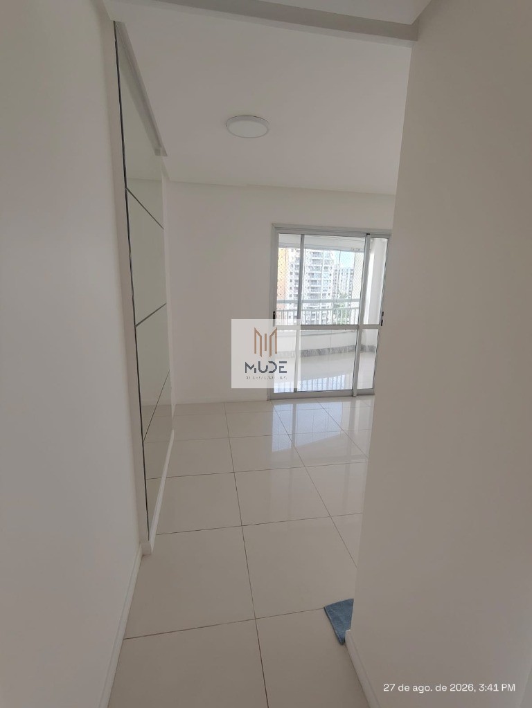 Apartamento, 3 quartos, 90 m² - Foto 4