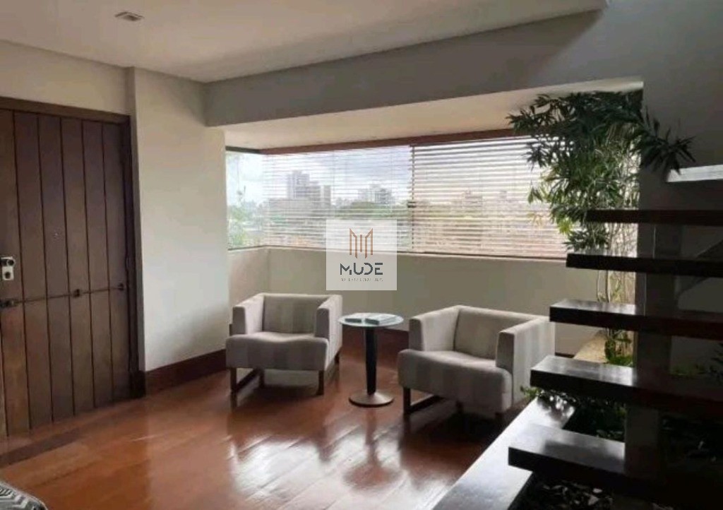 Cobertura, 3 quartos, 298 m² - Foto 3