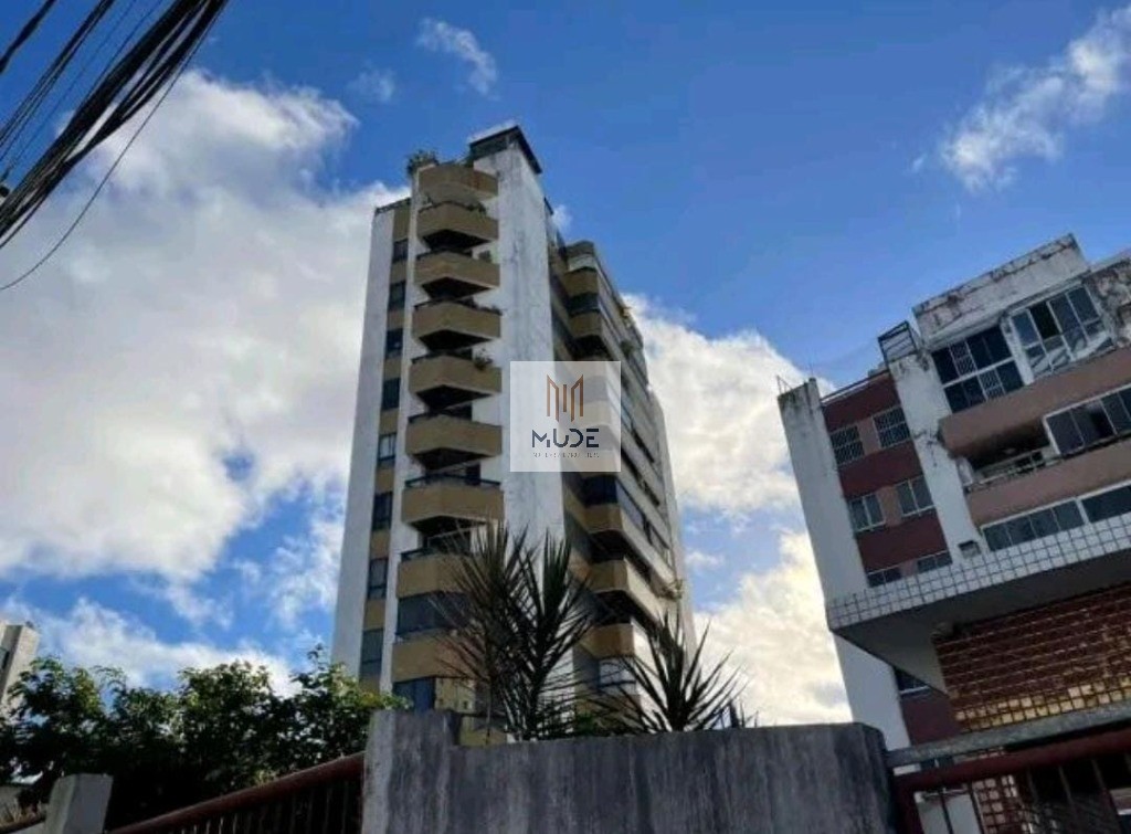 Cobertura, 3 quartos, 298 m² - Foto 1