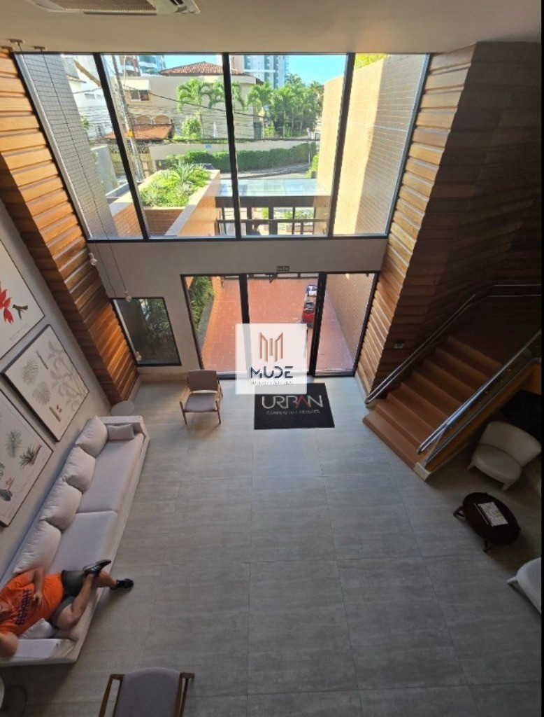 Apartamento, 1 quarto, 27 m² - Foto 4