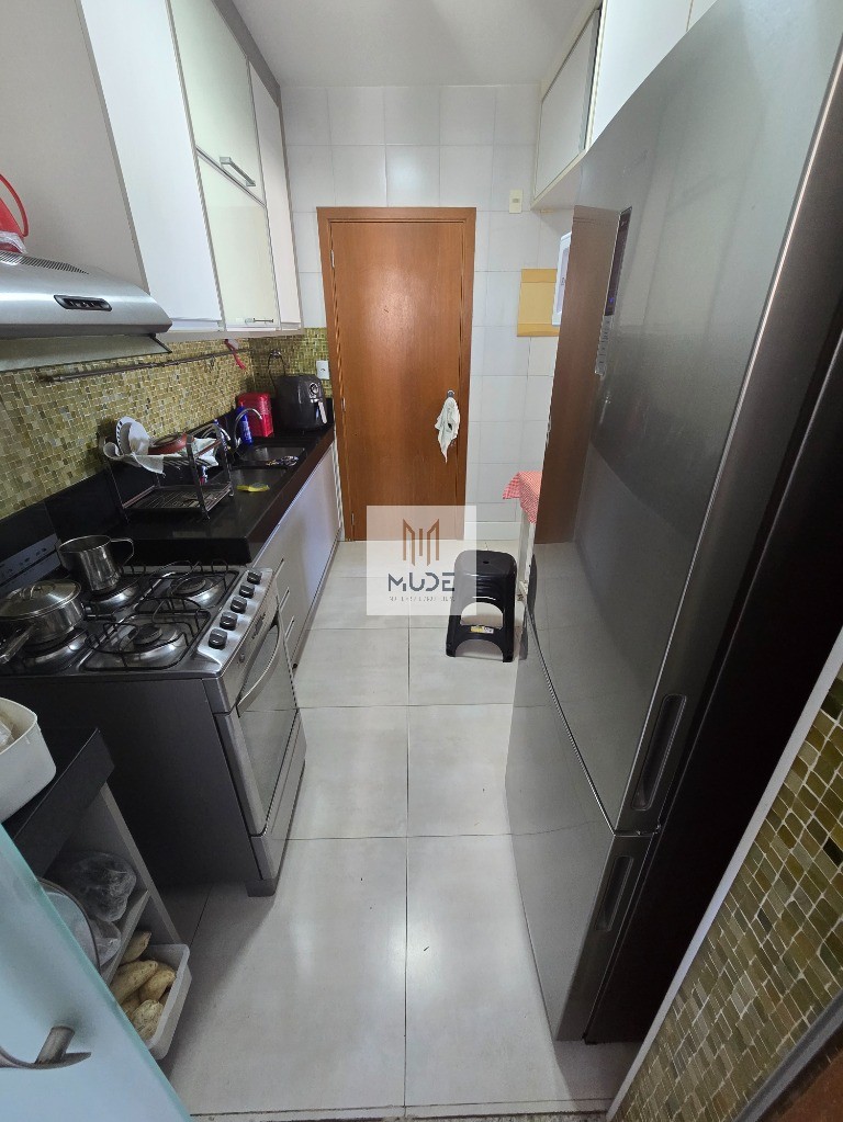 Apartamento, 3 quartos, 100 m² - Foto 16