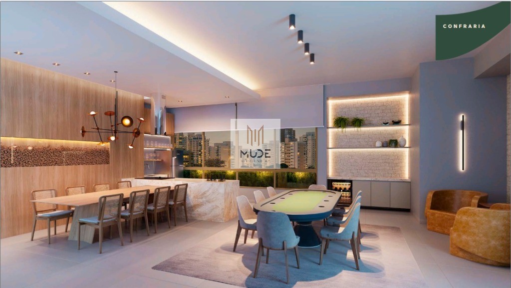 Apartamento, 3 quartos, 116 m² - Foto 17
