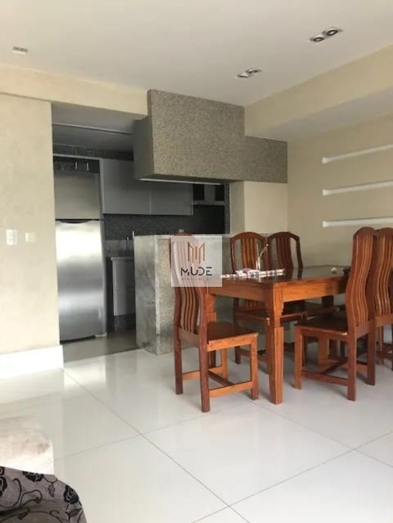 Apartamento, 2 quartos, 80 m² - Foto 3