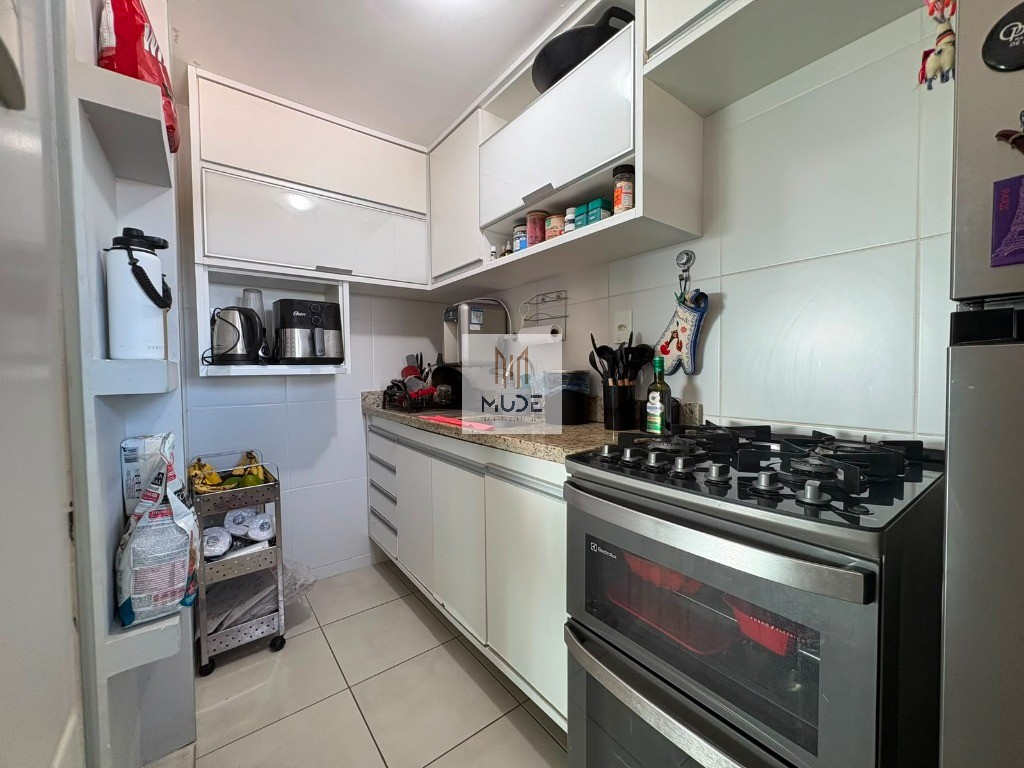 Apartamento, 1 quarto, 55 m² - Foto 9