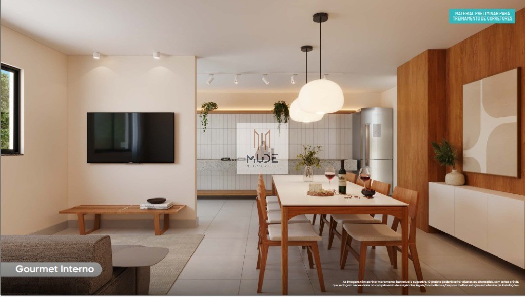 Apartamento, 2 quartos, 53 m² - Foto 22