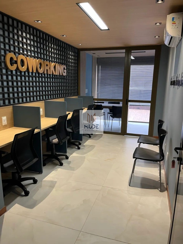 Apartamento, 1 quarto, 39 m² - Foto 12