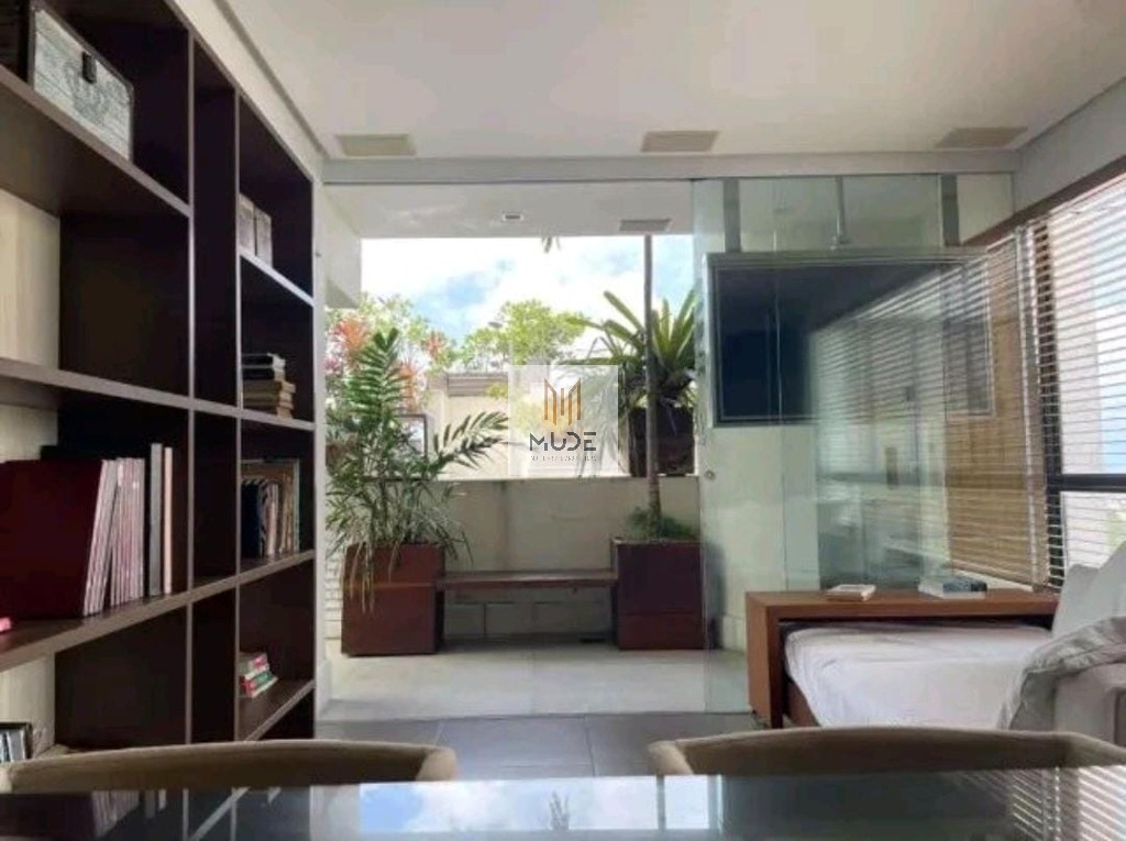 Cobertura, 3 quartos, 298 m² - Foto 6