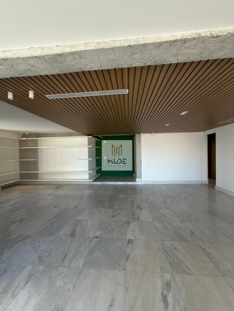 Apartamento, 4 quartos, 220 m² - Foto 6
