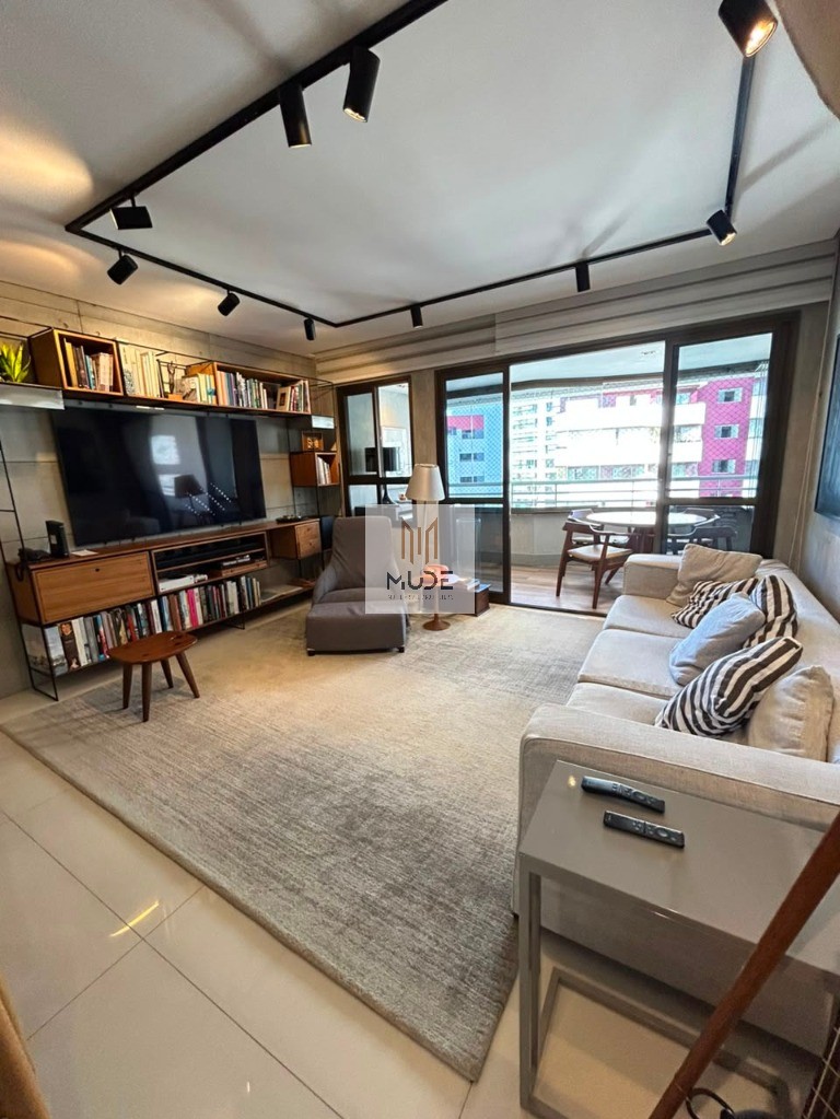 Apartamento, 3 quartos, 120 m² - Foto 6