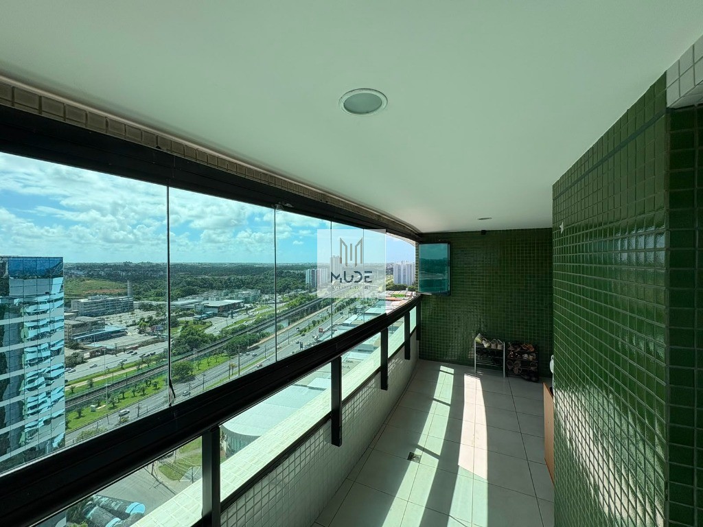 Apartamento, 1 quarto, 55 m² - Foto 12