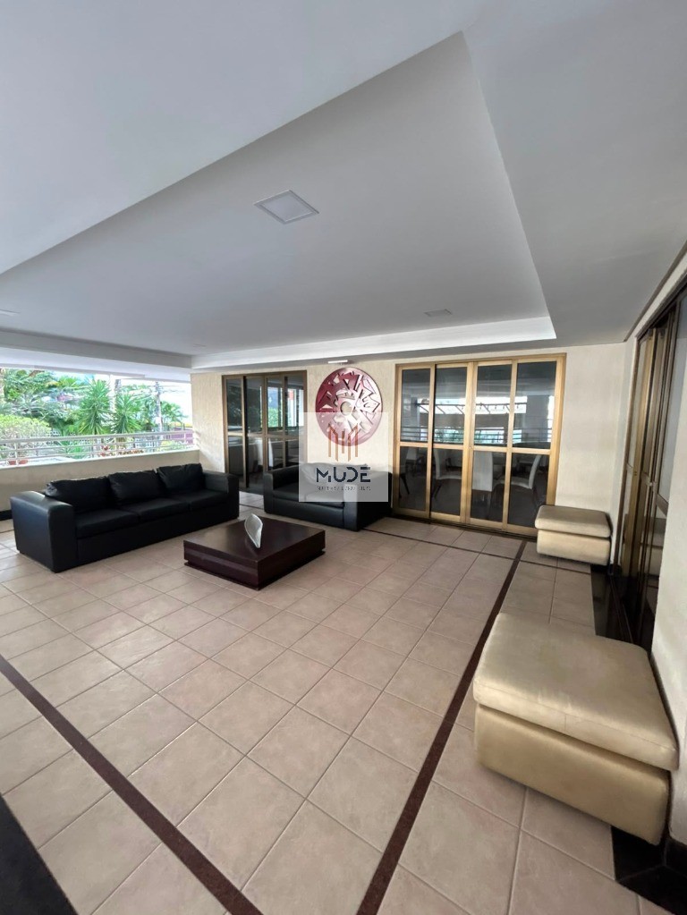 Apartamento, 3 quartos, 120 m² - Foto 28