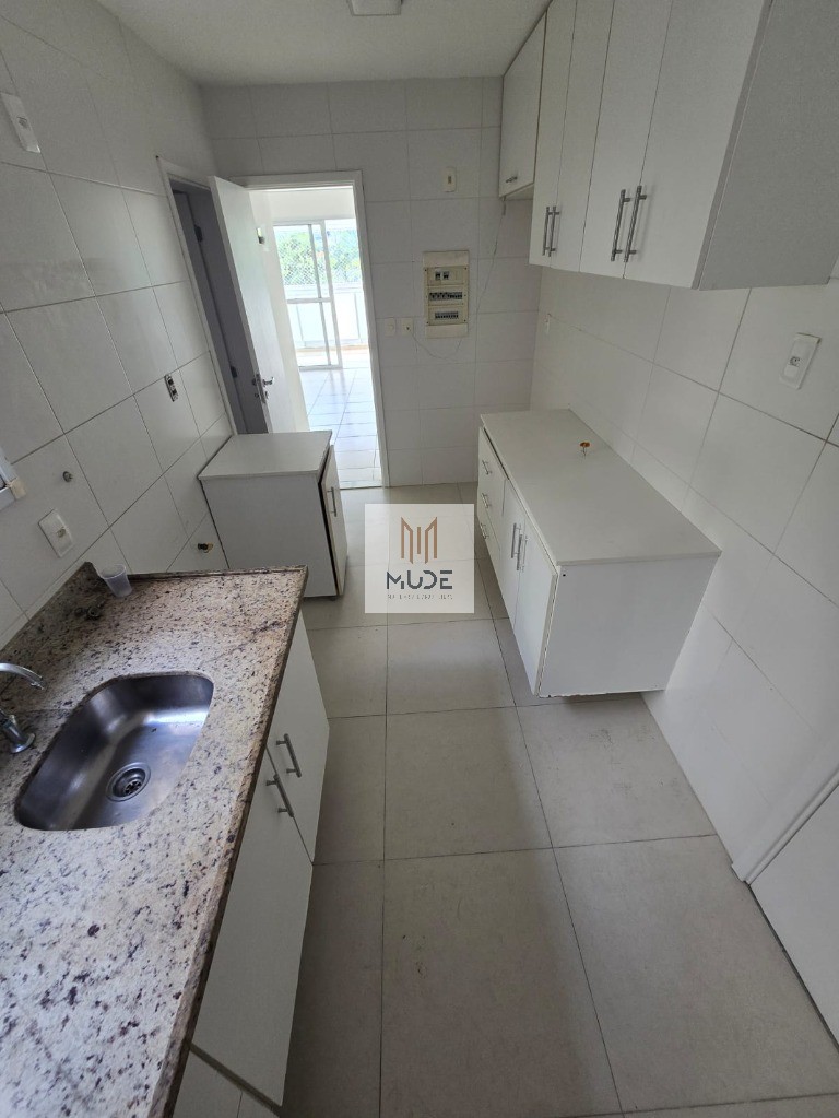 Apartamento, 4 quartos, 132 m² - Foto 18