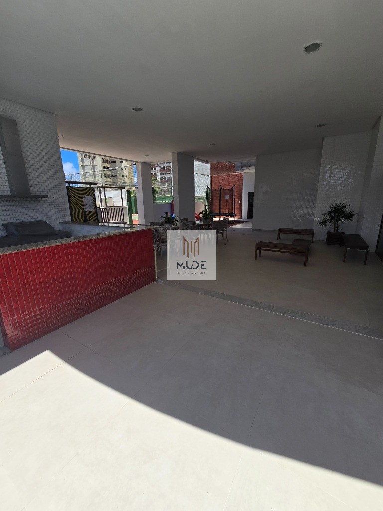 Apartamento, 3 quartos, 100 m² - Foto 24