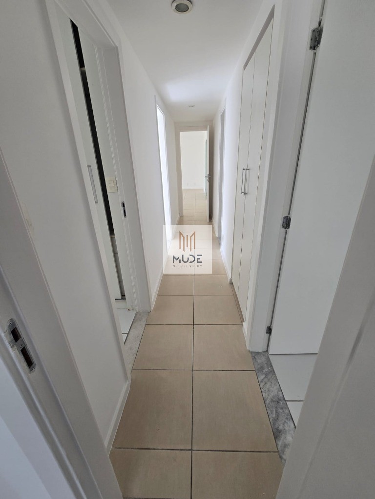 Apartamento, 4 quartos, 132 m² - Foto 5