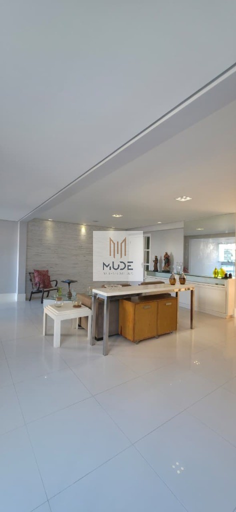 Apartamento, 3 quartos, 195 m² - Foto 4