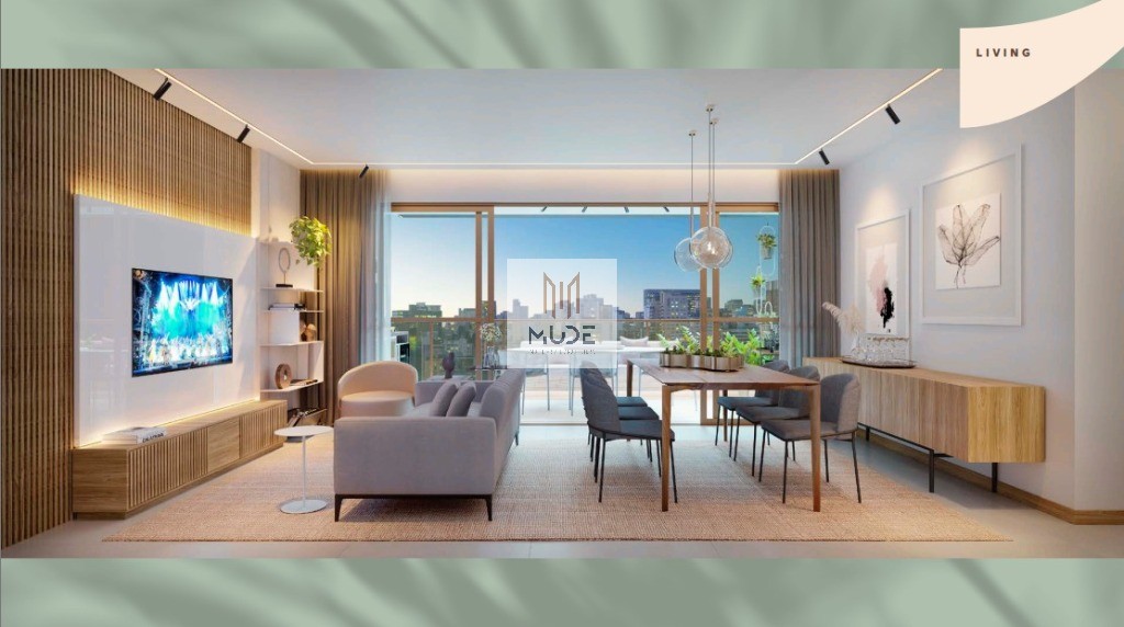 Apartamento, 3 quartos, 116 m² - Foto 28