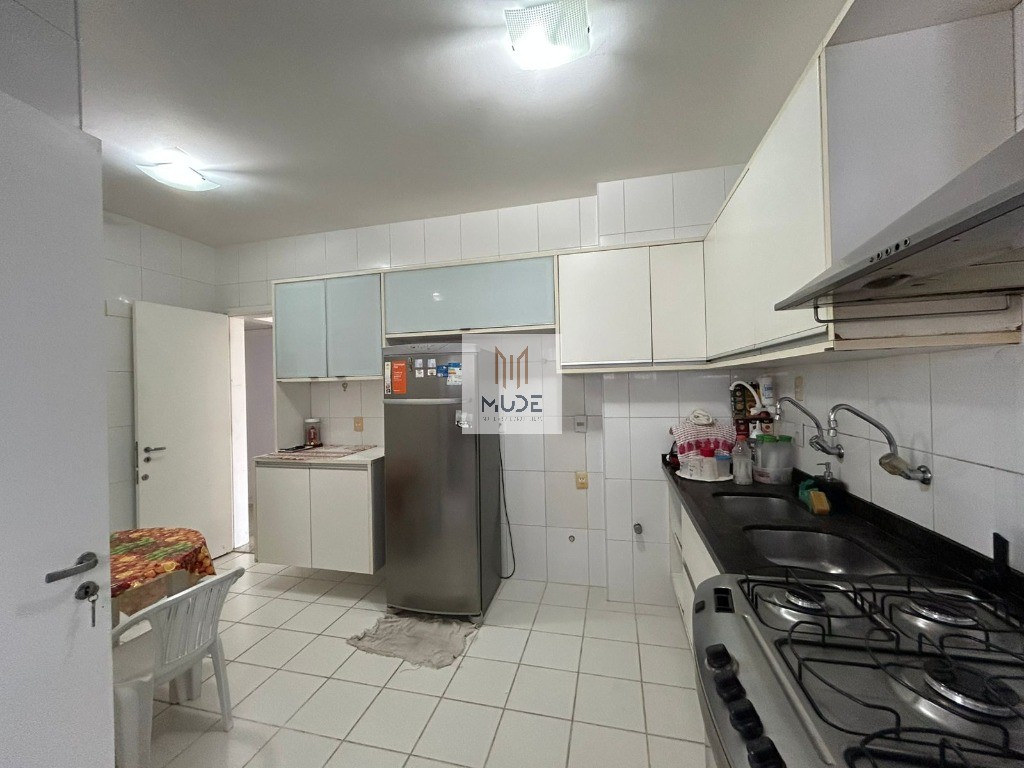 Apartamento, 4 quartos, 170 m² - Foto 9