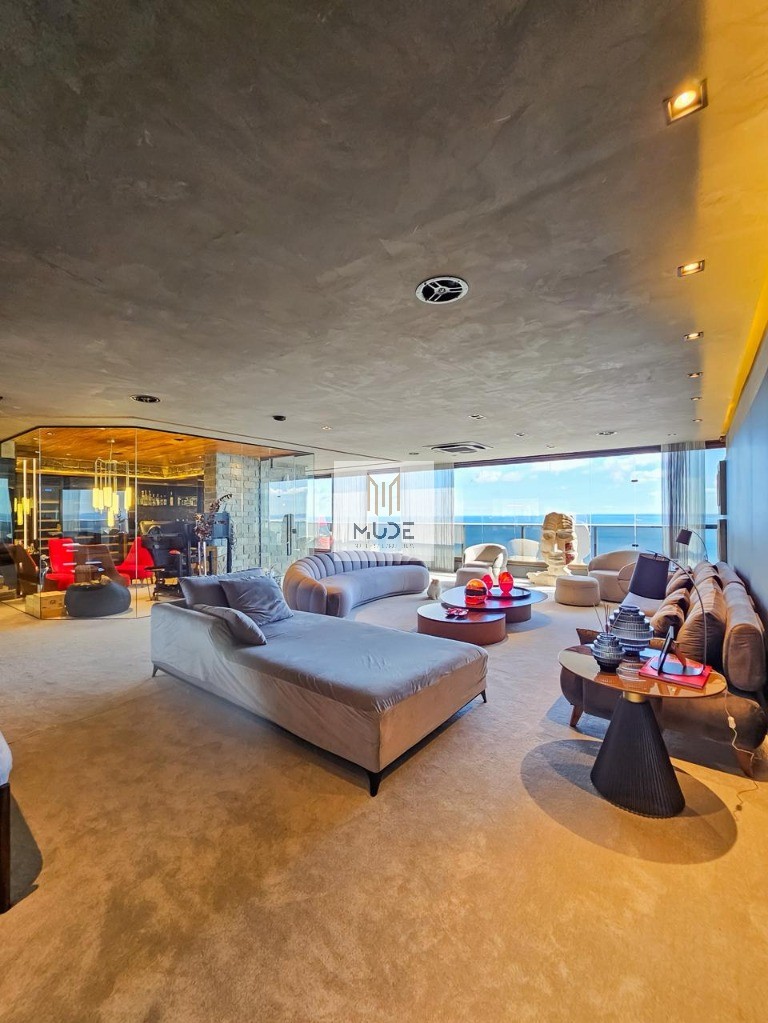 Apartamento, 3 quartos, 305 m² - Foto 2