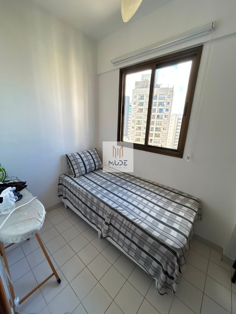 Apartamento, 3 quartos, 120 m² - Foto 16