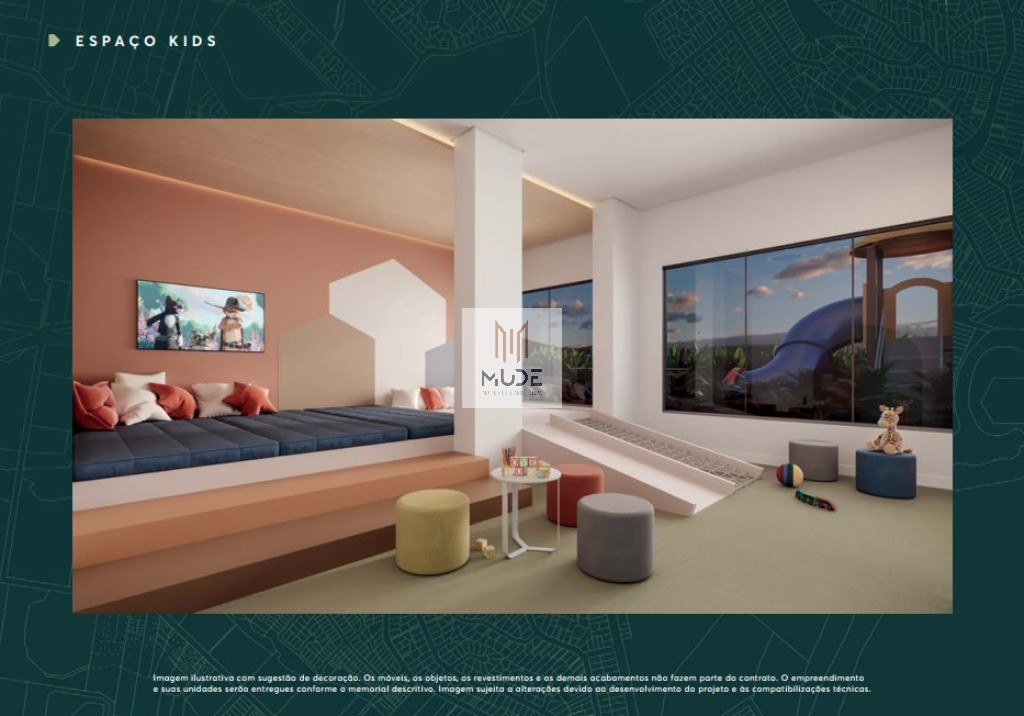 Apartamento, 2 quartos, 61 m² - Foto 22