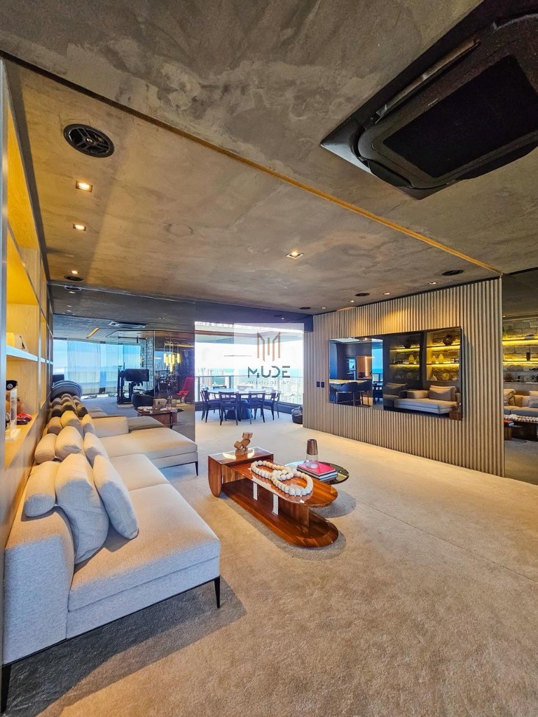 Apartamento, 3 quartos, 305 m² - Foto 13