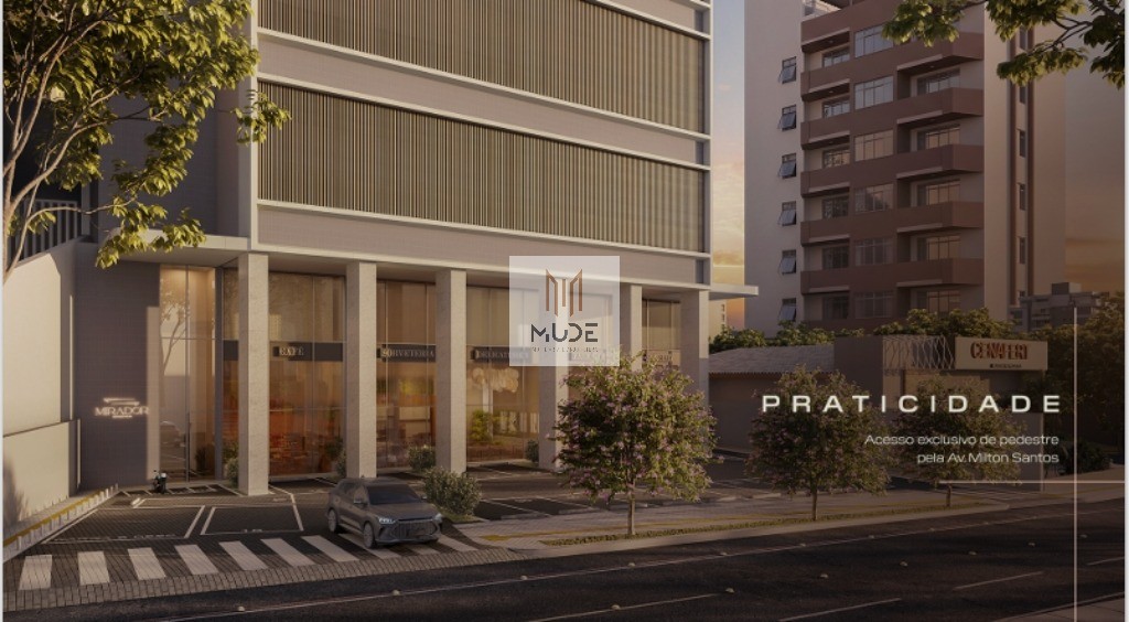 Apartamento, 3 quartos, 117 m² - Foto 4