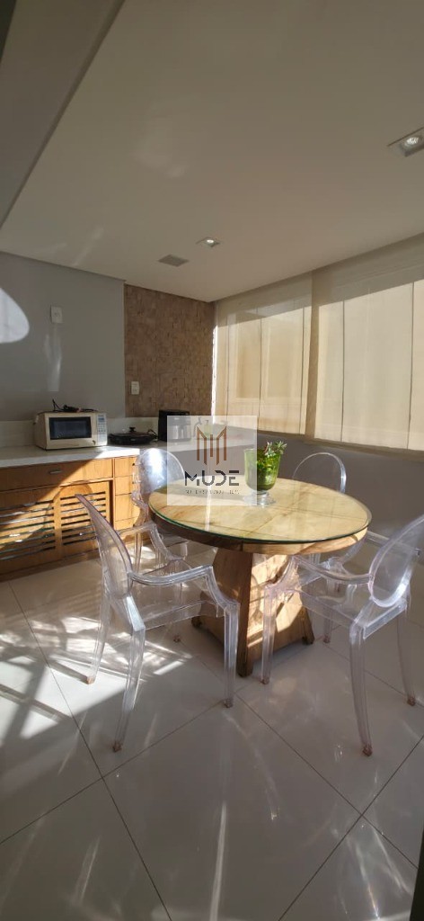 Apartamento, 3 quartos, 195 m² - Foto 6