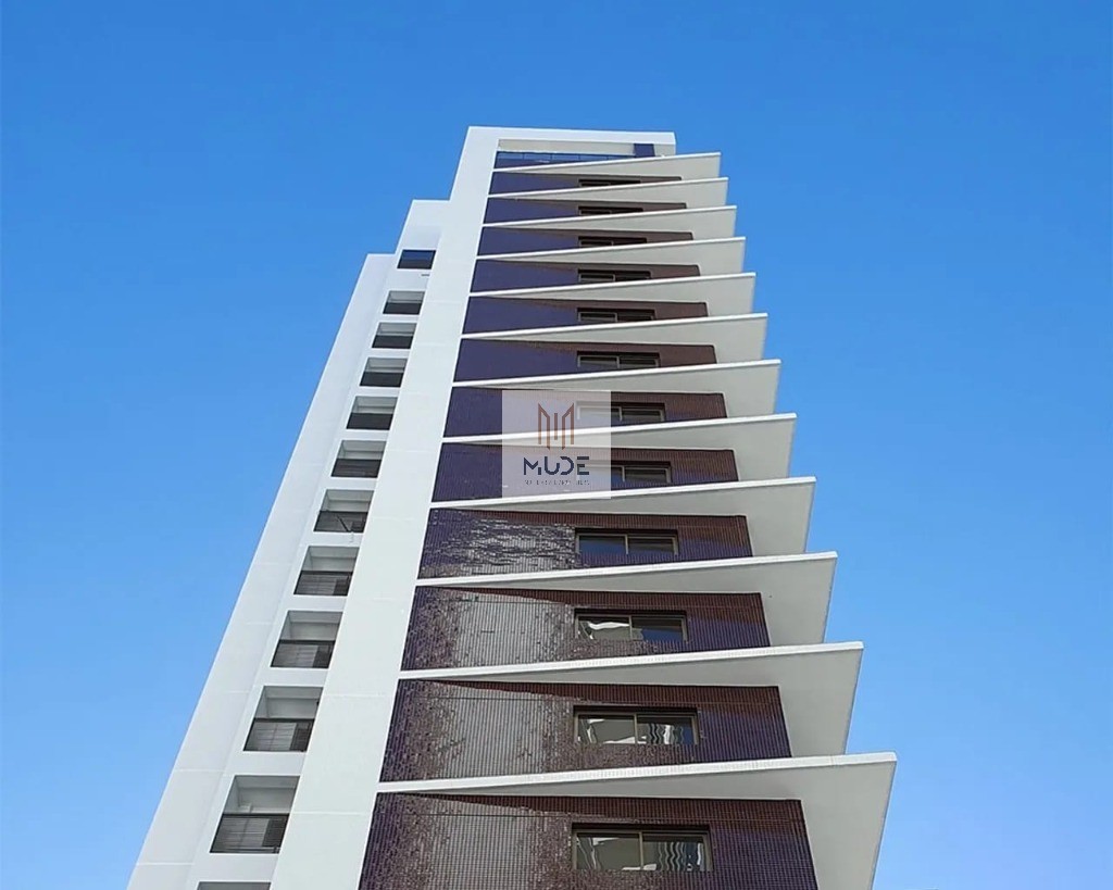Apartamento, 1 quarto, 39 m² - Foto 2