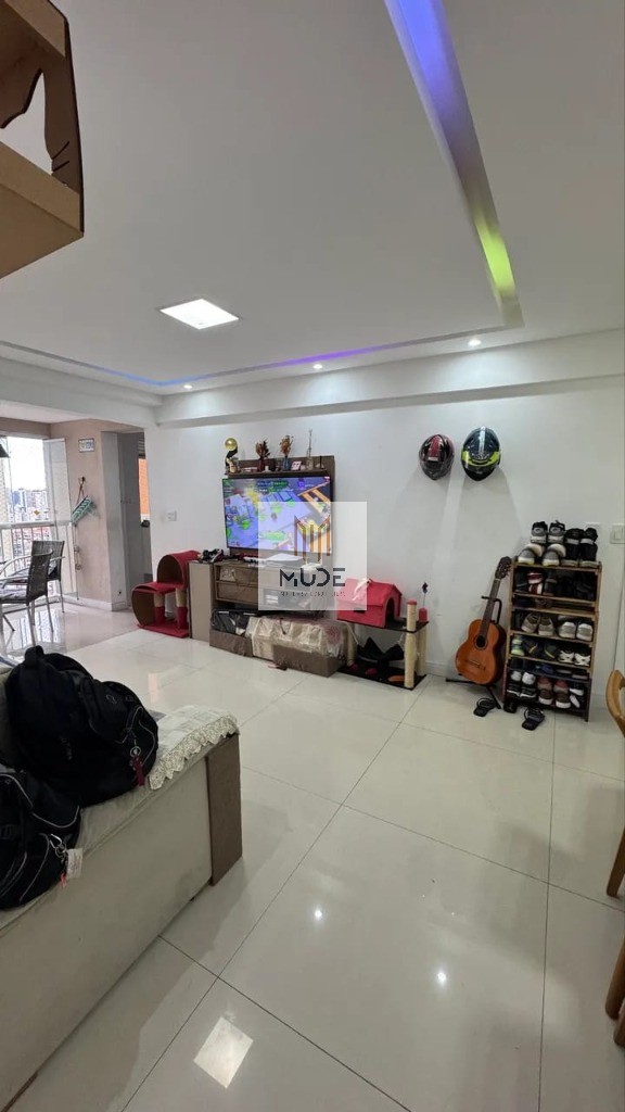 Apartamento, 3 quartos, 108 m² - Foto 2