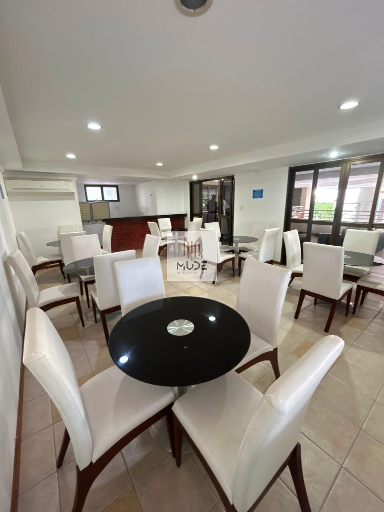 Apartamento, 3 quartos, 120 m² - Foto 29
