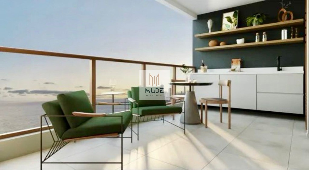 Apartamento, 3 quartos, 80 m² - Foto 20