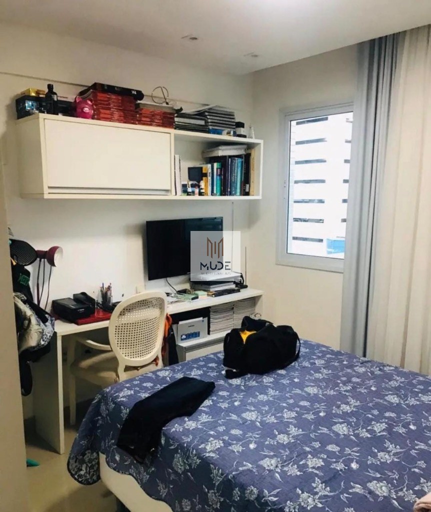 Apartamento, 1 quarto, 57 m² - Foto 6