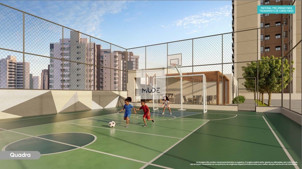 Apartamento, 2 quartos, 53 m² - Foto 23