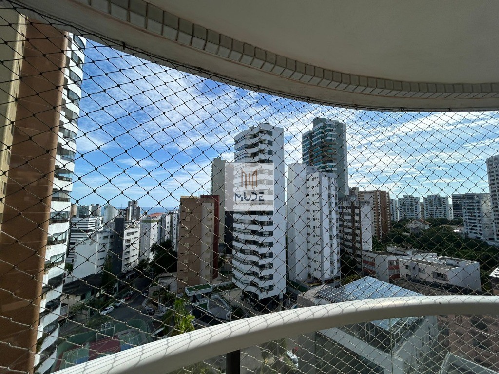 Apartamento, 4 quartos, 170 m² - Foto 1